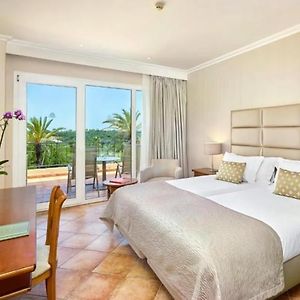 Double Room Side Sea View